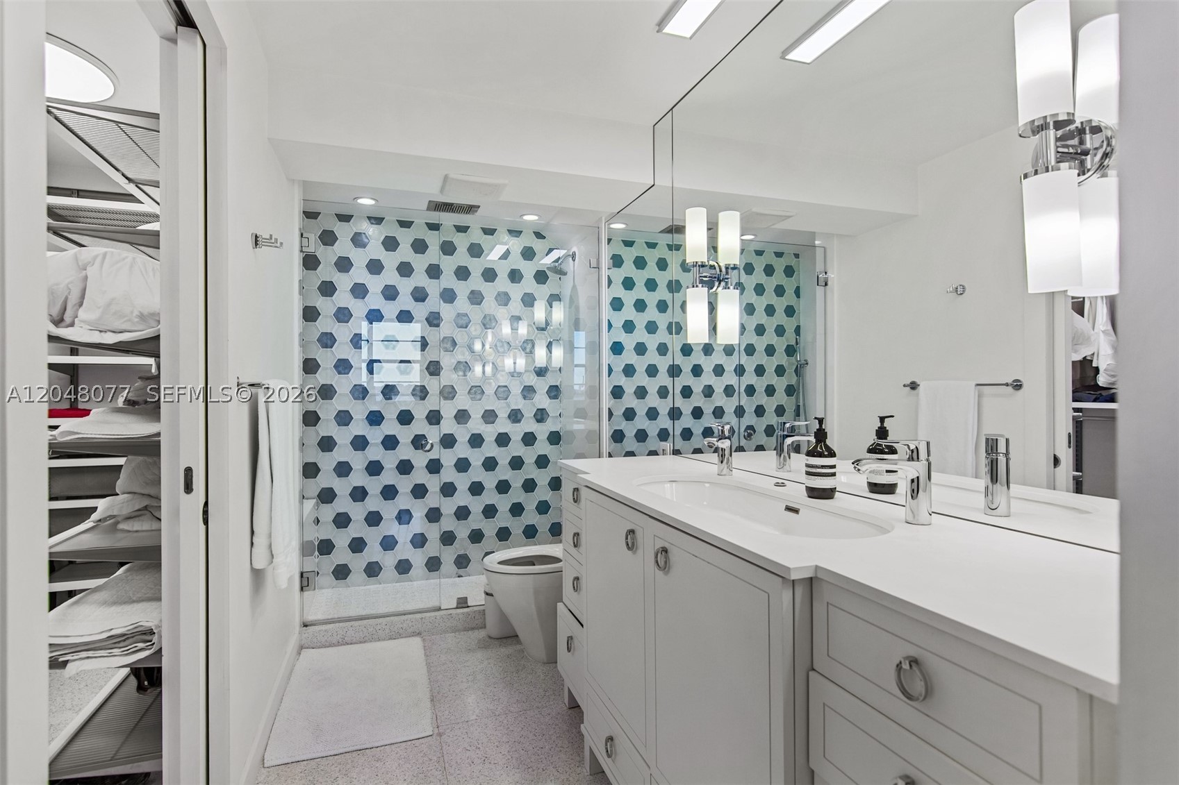5 Island Ave #8H, Miami Beach FL 33139