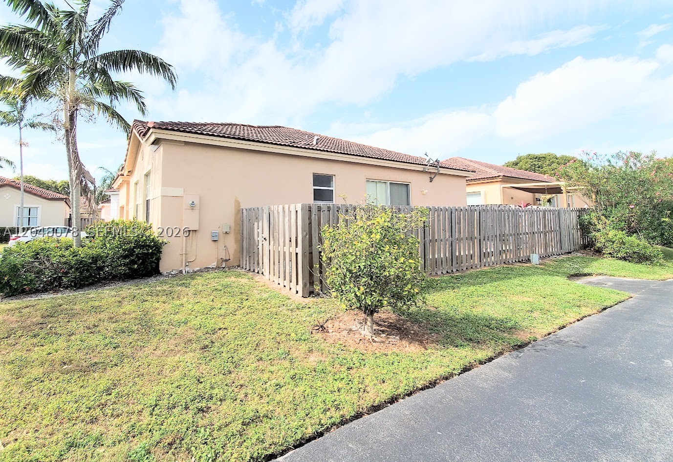 21460 SW 90th Ct #0, Cutler Bay FL 33189