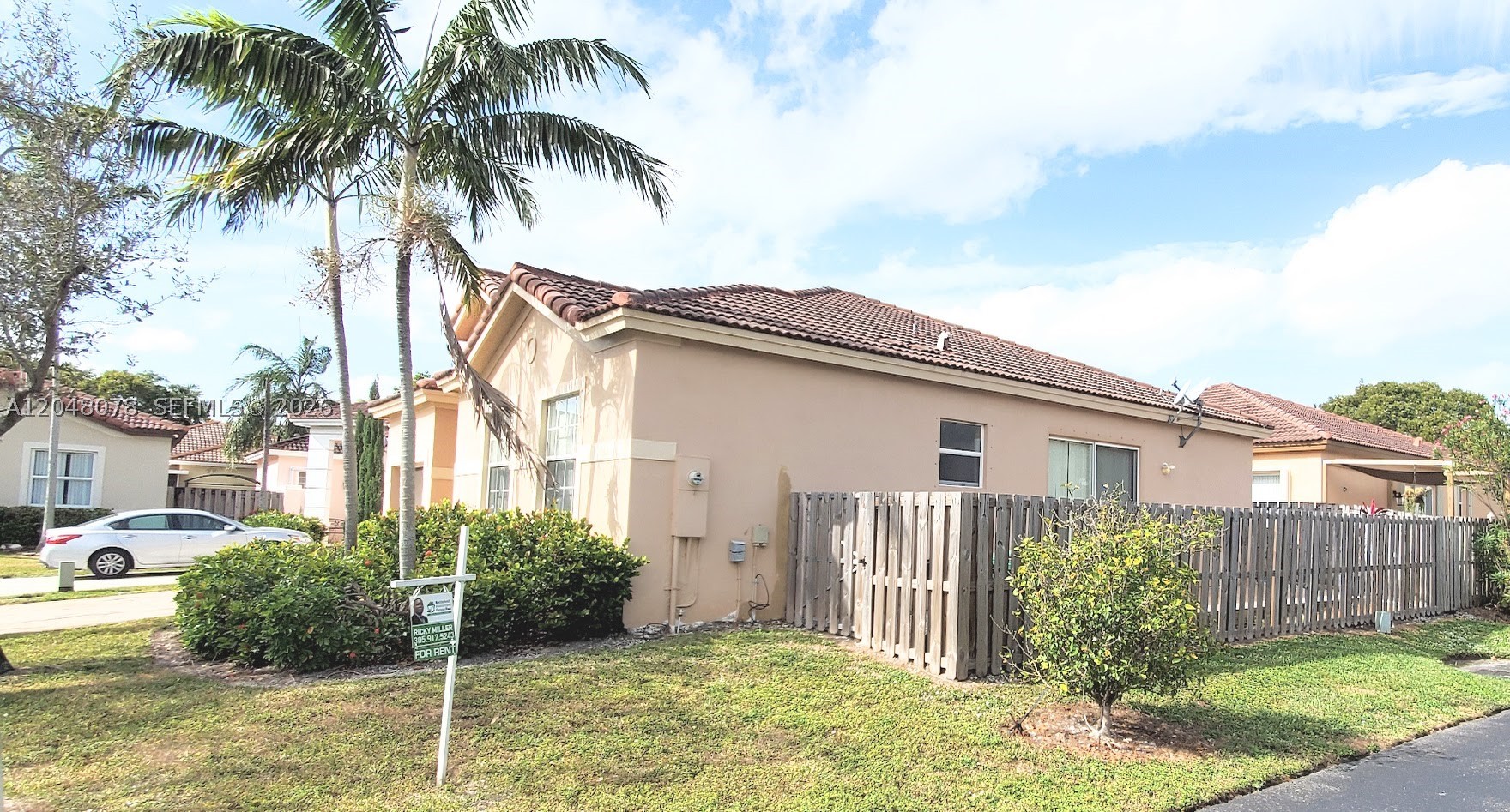 21460 SW 90th Ct #0, Cutler Bay FL 33189