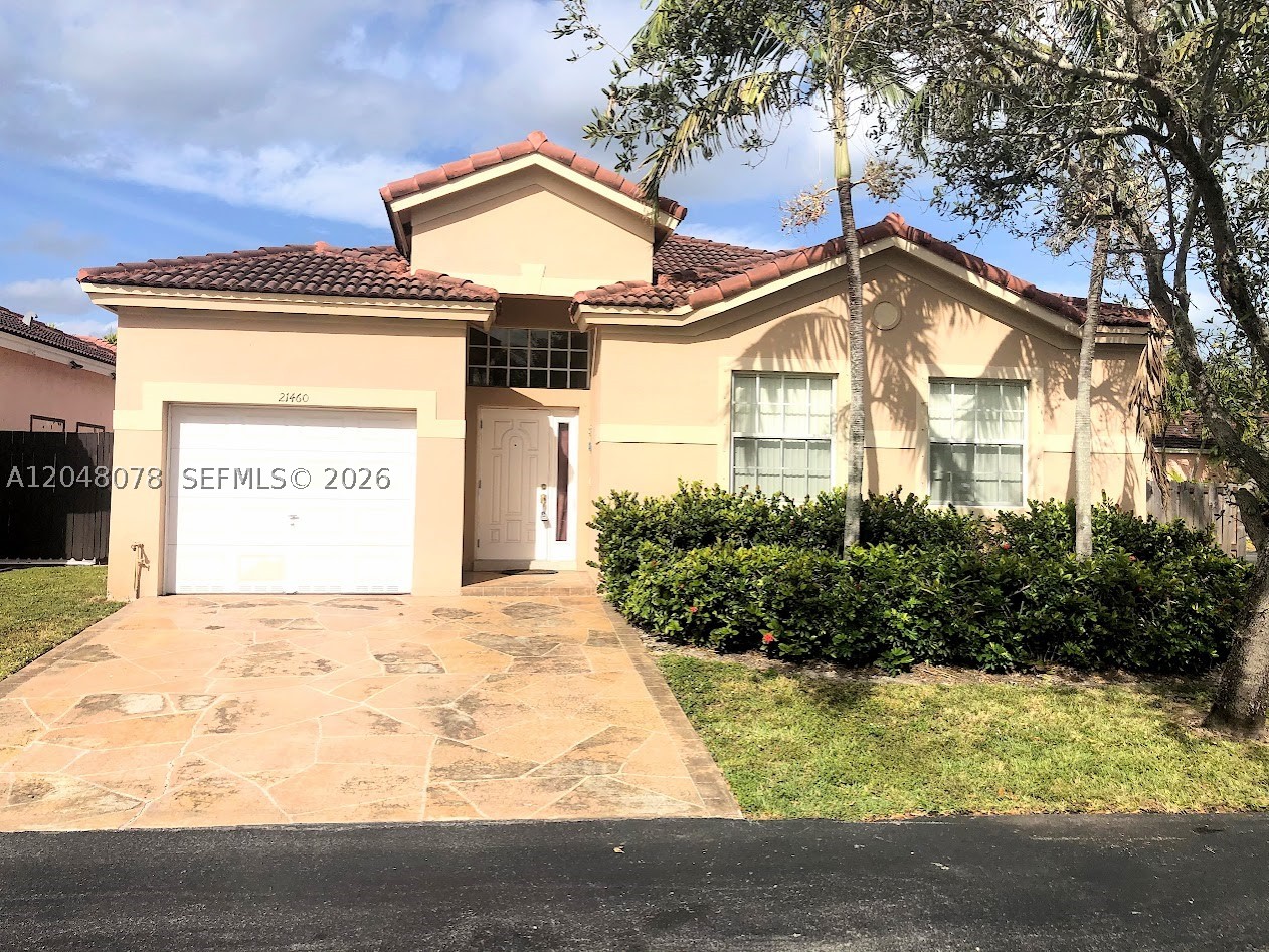 21460 SW 90th Ct #0, Cutler Bay FL 33189
