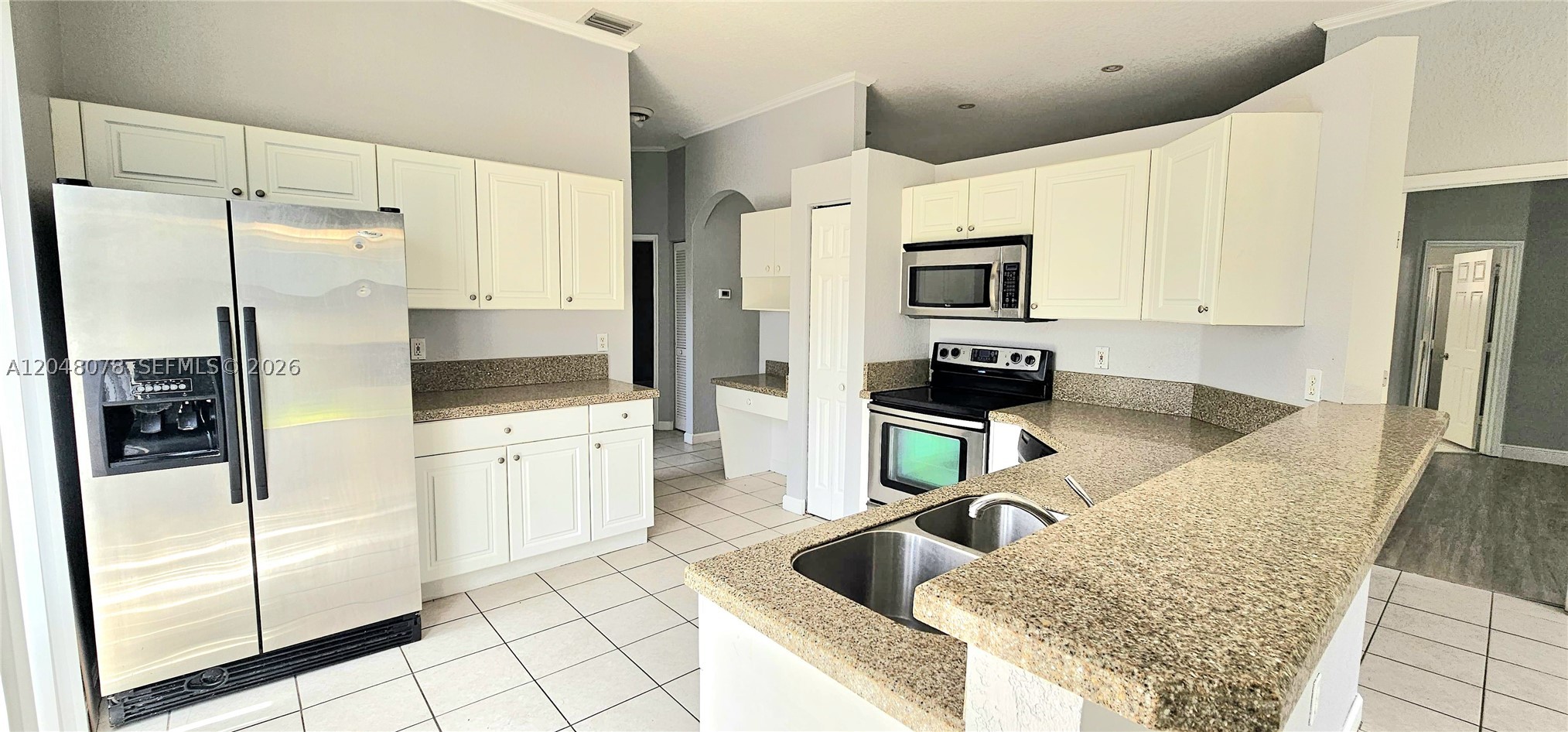 21460 SW 90th Ct #0, Cutler Bay FL 33189