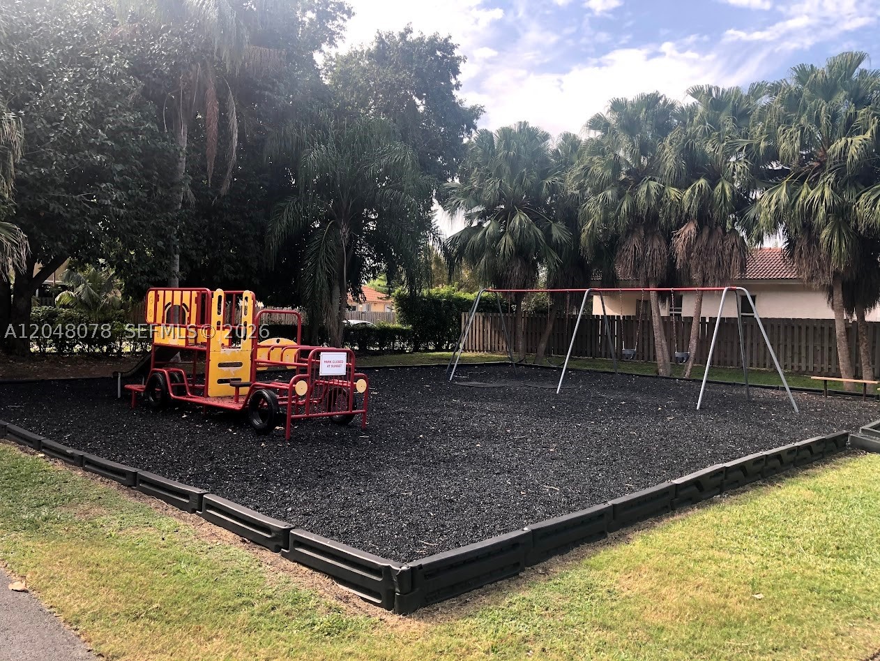 21460 SW 90th Ct #0, Cutler Bay FL 33189