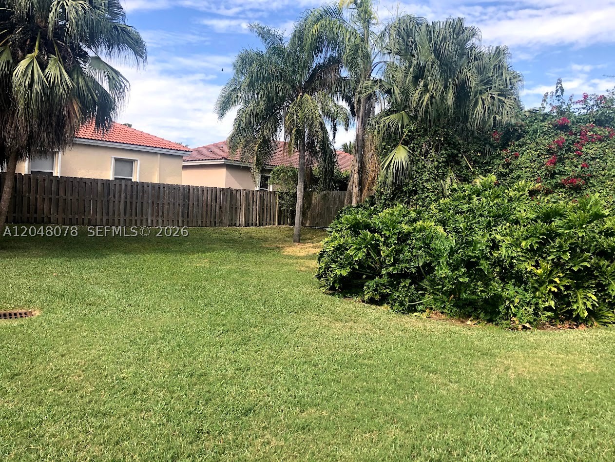 21460 SW 90th Ct #0, Cutler Bay FL 33189