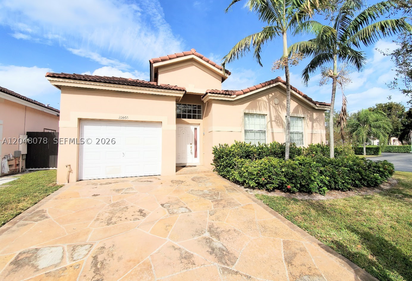 21460 SW 90th Ct #0, Cutler Bay FL 33189