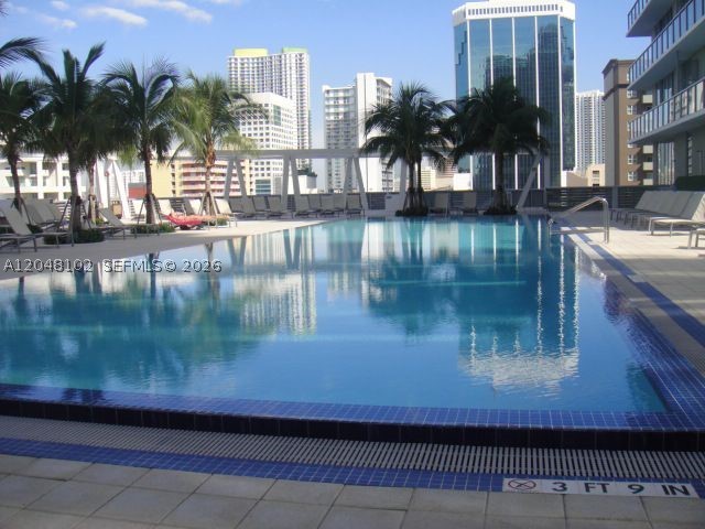 1111 SW 1st Ave #1419-N, Miami FL 33130
