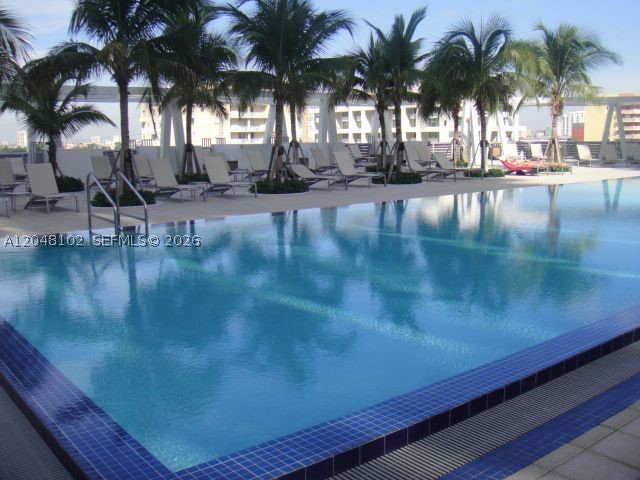 1111 SW 1st Ave #1419-N, Miami FL 33130