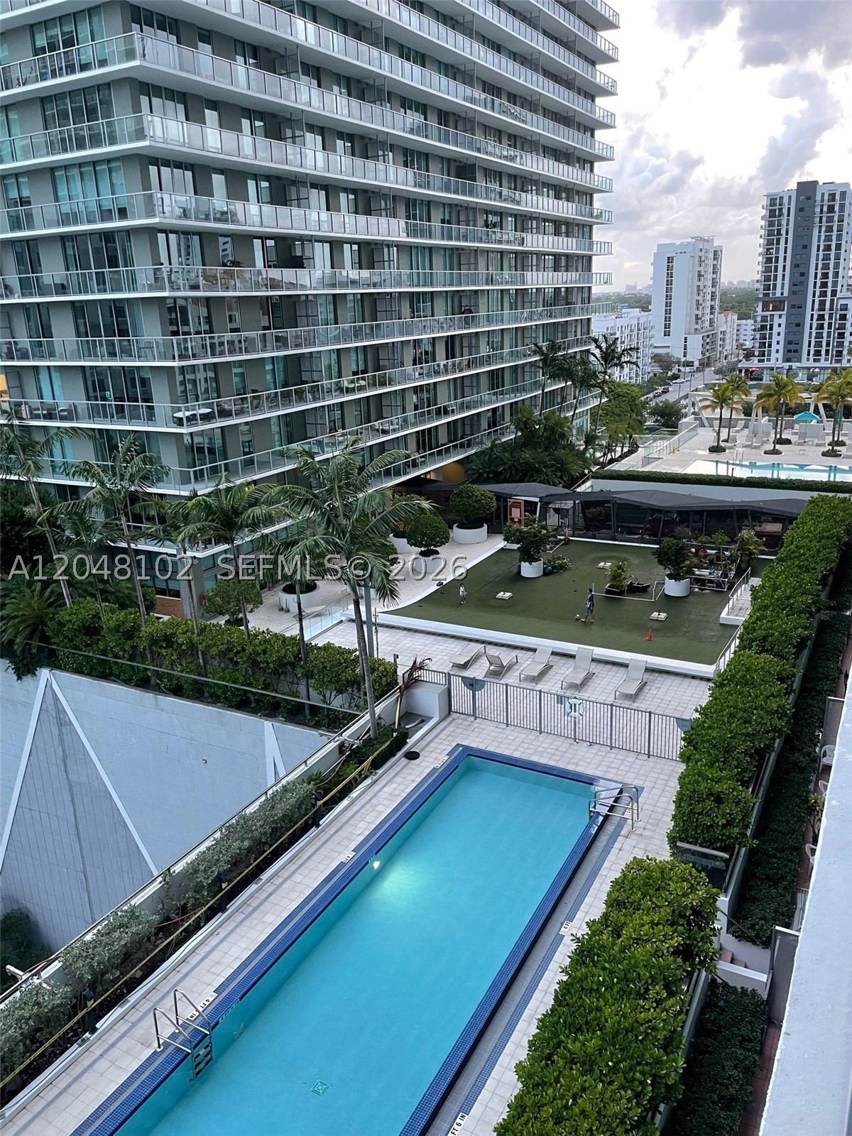 1111 SW 1st Ave #1419-N, Miami FL 33130