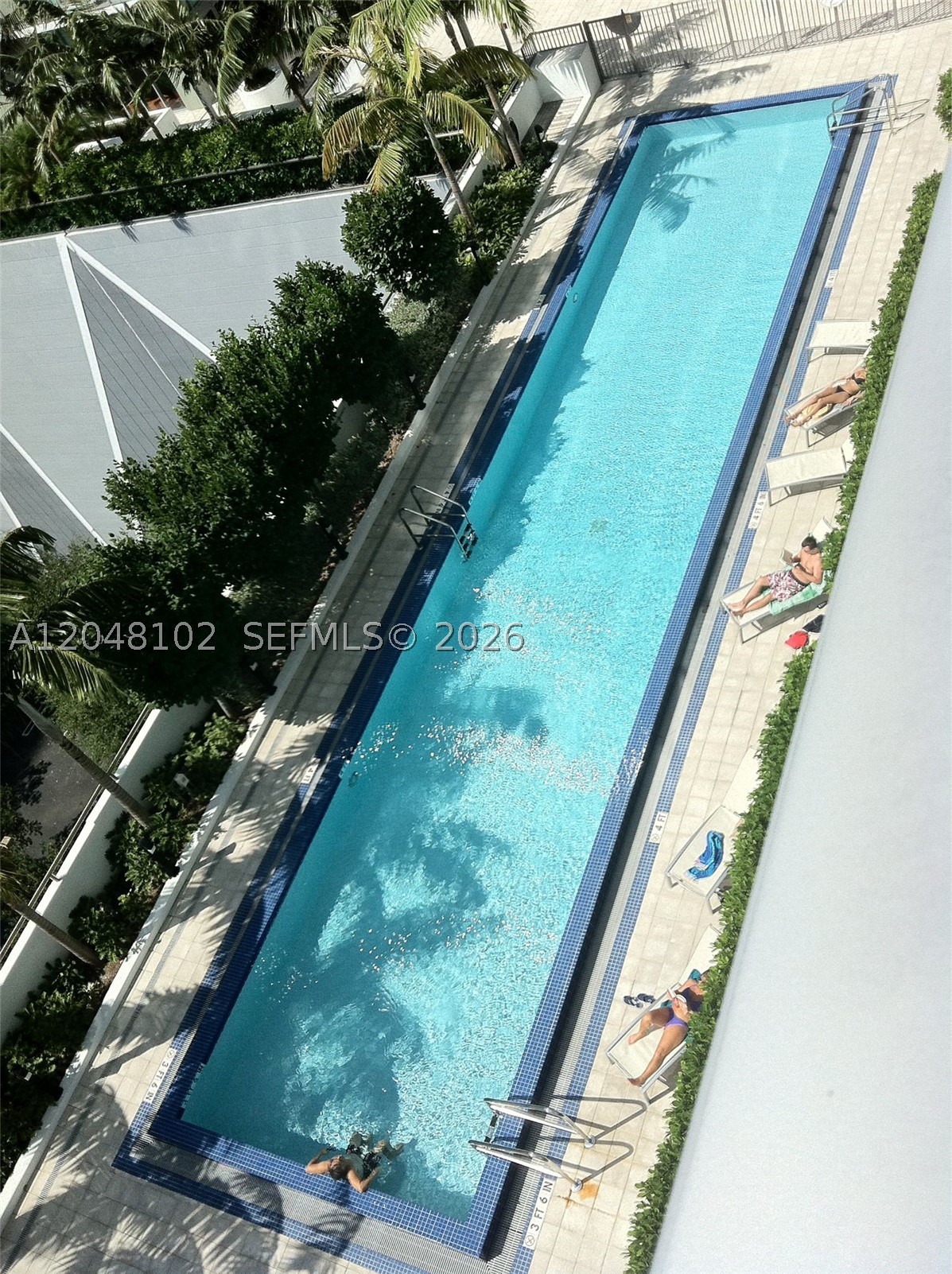 1111 SW 1st Ave #1419-N, Miami FL 33130