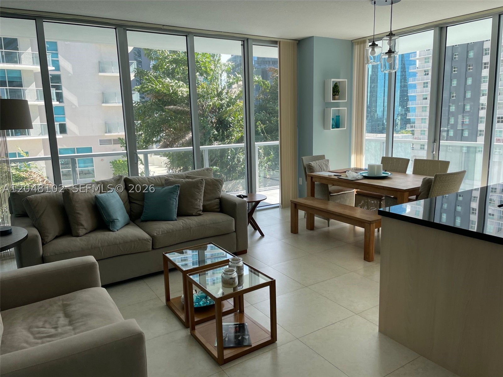 1111 SW 1st Ave #1419-N, Miami FL 33130
