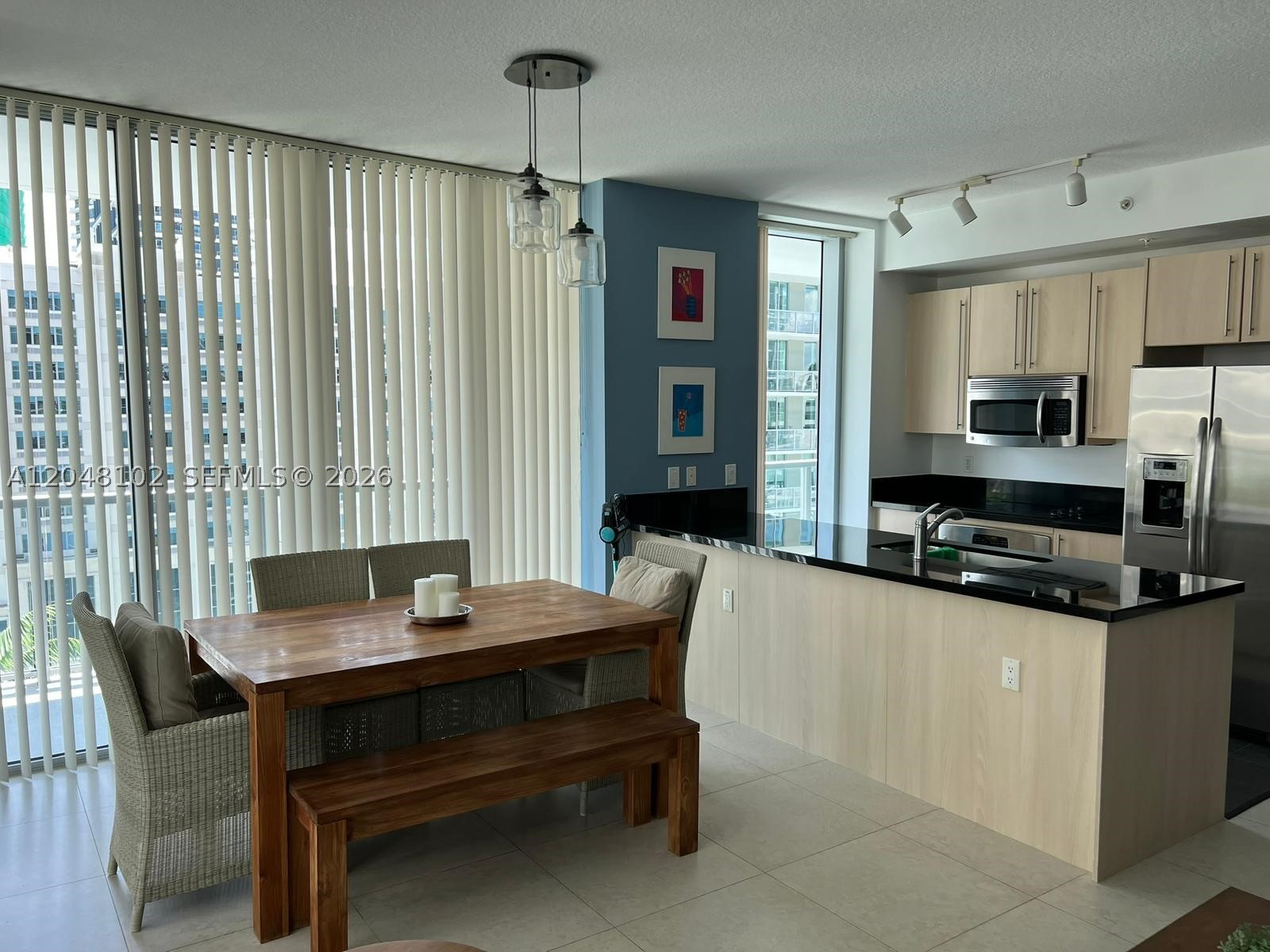 1111 SW 1st Ave #1419-N, Miami FL 33130