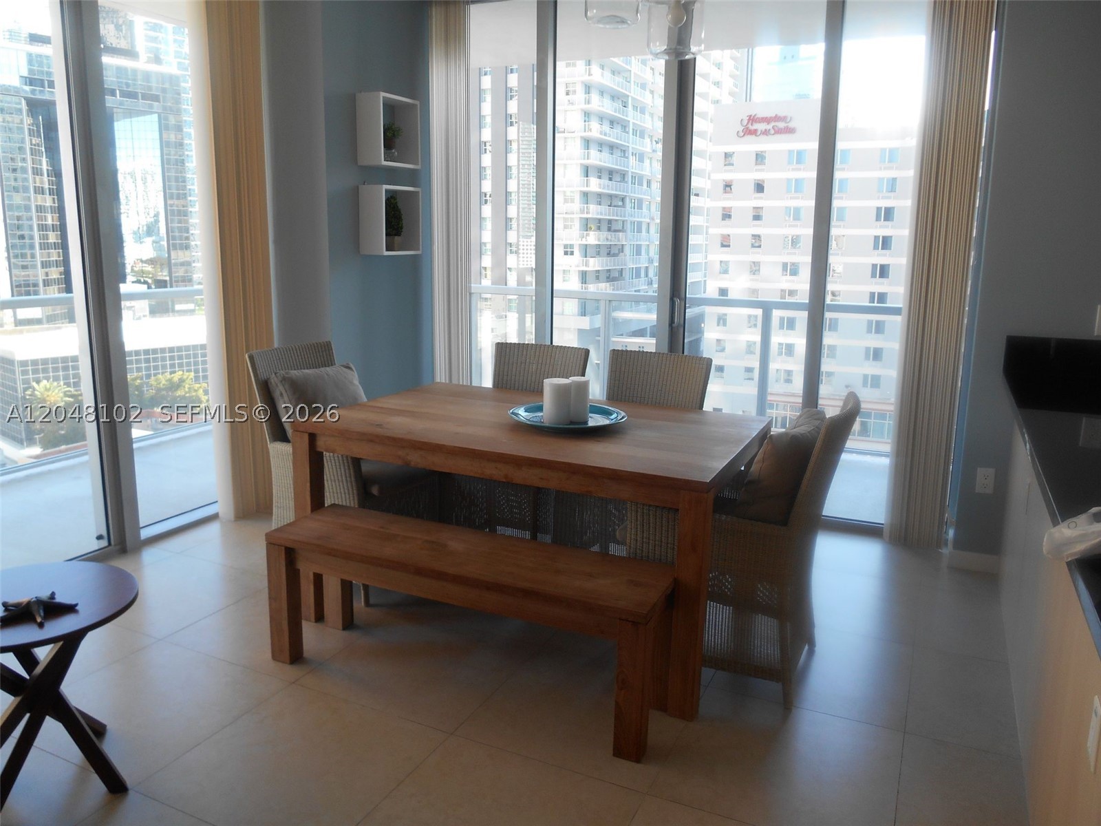 1111 SW 1st Ave #1419-N, Miami FL 33130