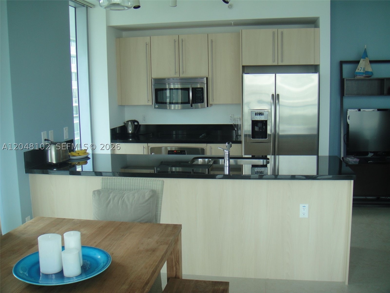 1111 SW 1st Ave #1419-N, Miami FL 33130