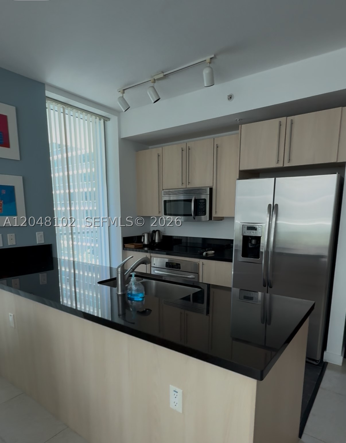 1111 SW 1st Ave #1419-N, Miami FL 33130
