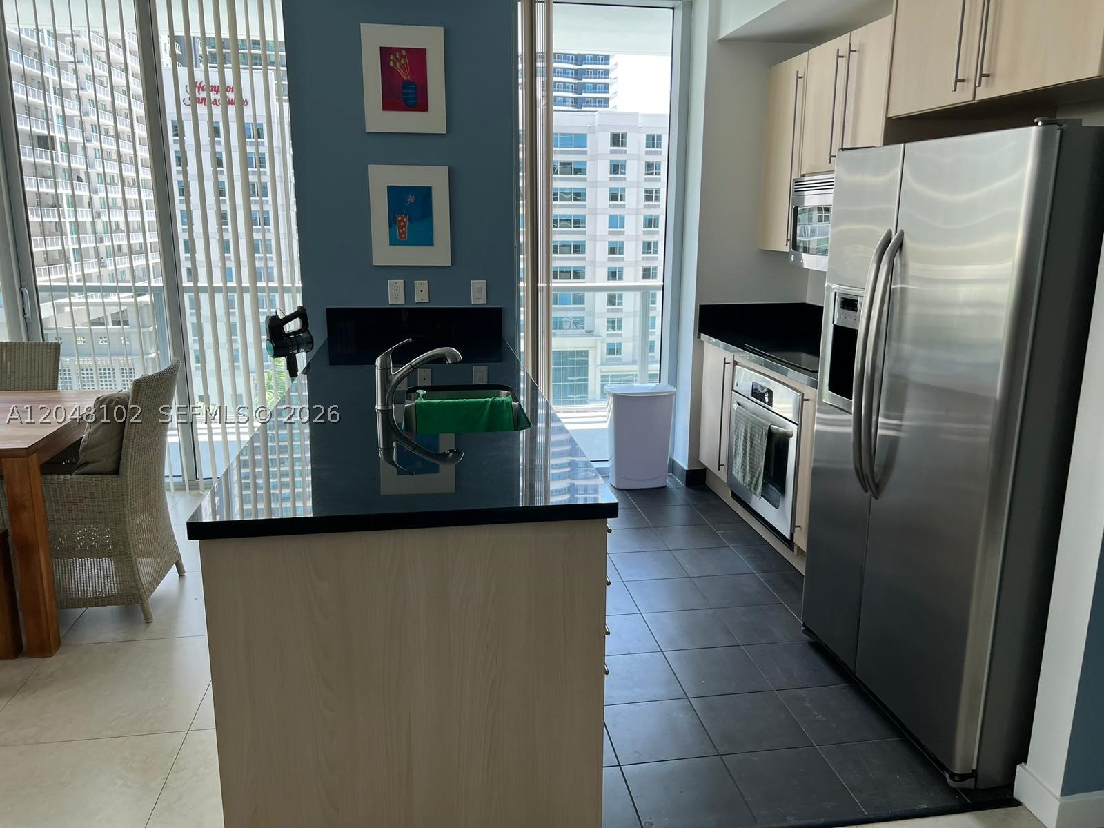 1111 SW 1st Ave #1419-N, Miami FL 33130