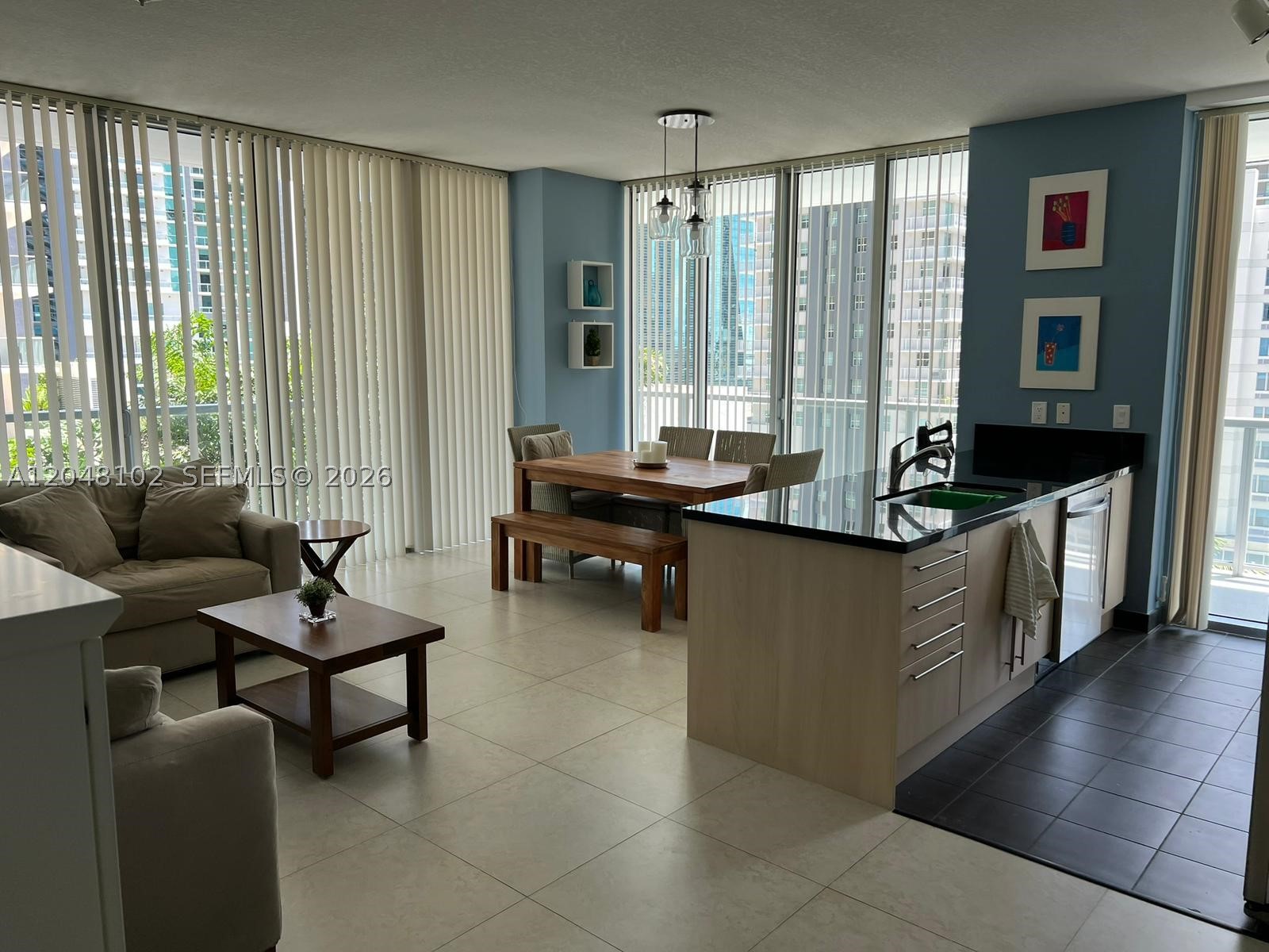 1111 SW 1st Ave #1419-N, Miami FL 33130