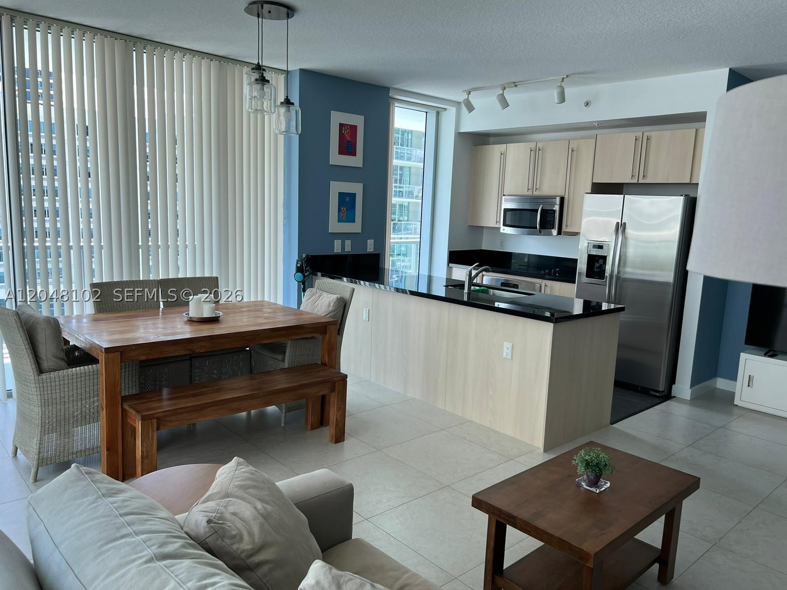 1111 SW 1st Ave #1419-N, Miami FL 33130