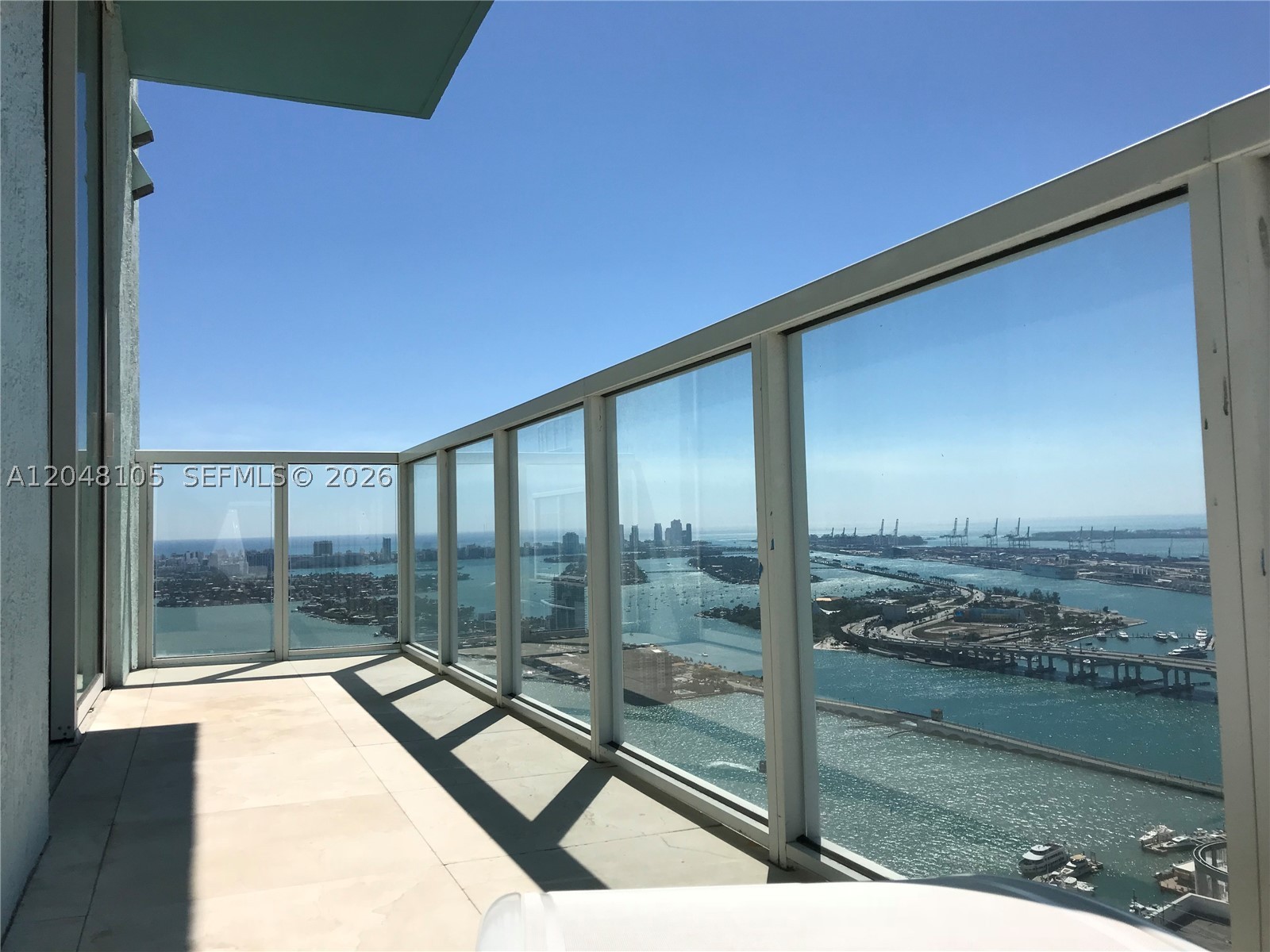 1900 N Bayshore Dr #5003, Miami FL 33132