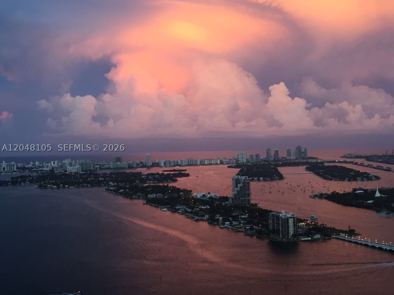 1900 N Bayshore Dr #5003, Miami FL 33132