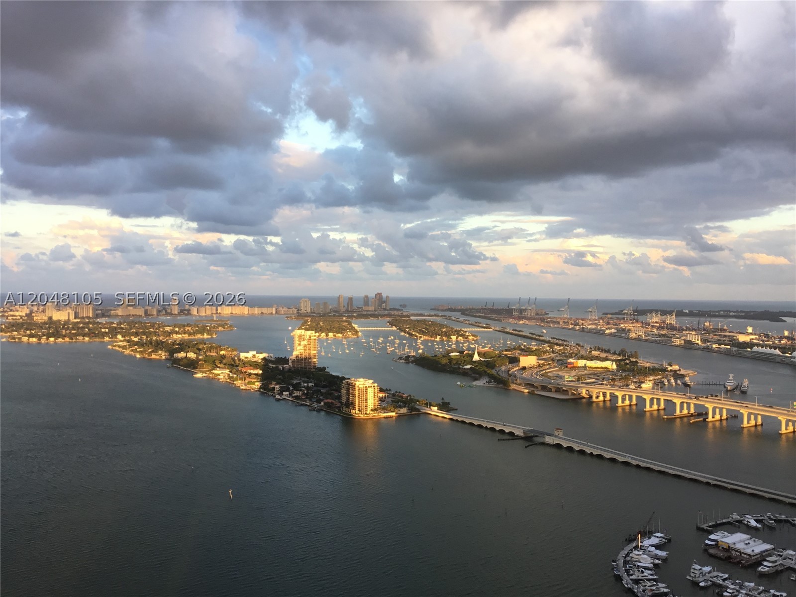 1900 N Bayshore Dr #5003, Miami FL 33132