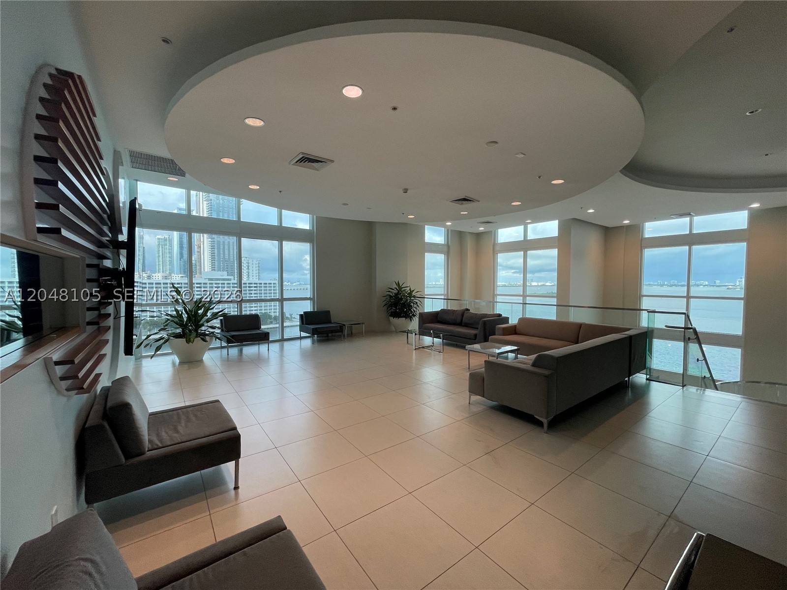1900 N Bayshore Dr #5003, Miami FL 33132
