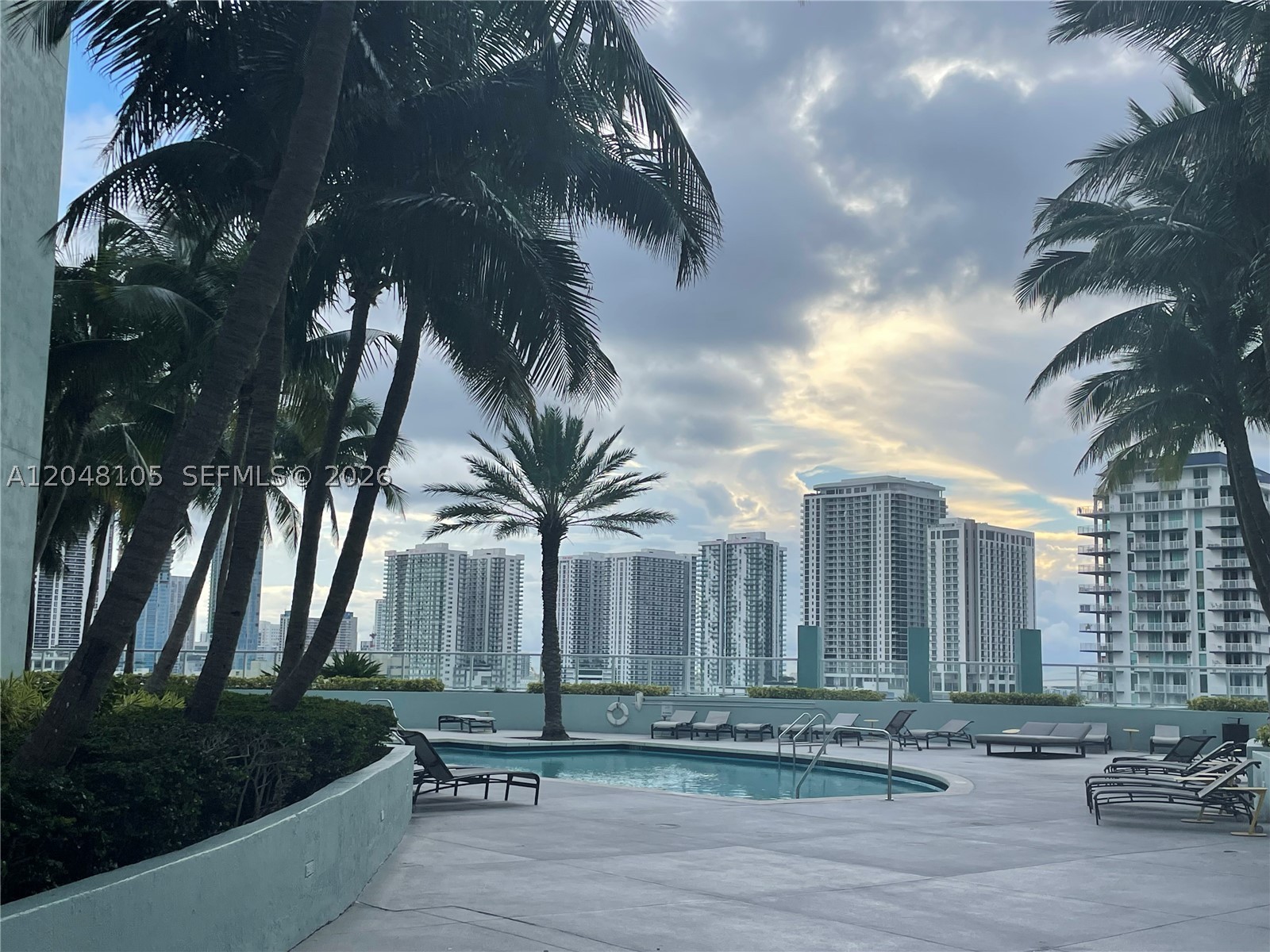 1900 N Bayshore Dr #5003, Miami FL 33132