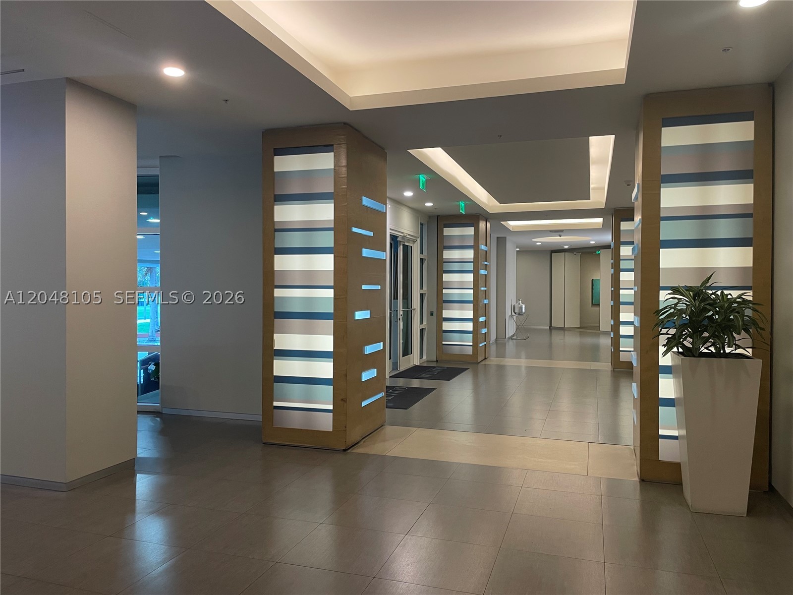 1900 N Bayshore Dr #5003, Miami FL 33132