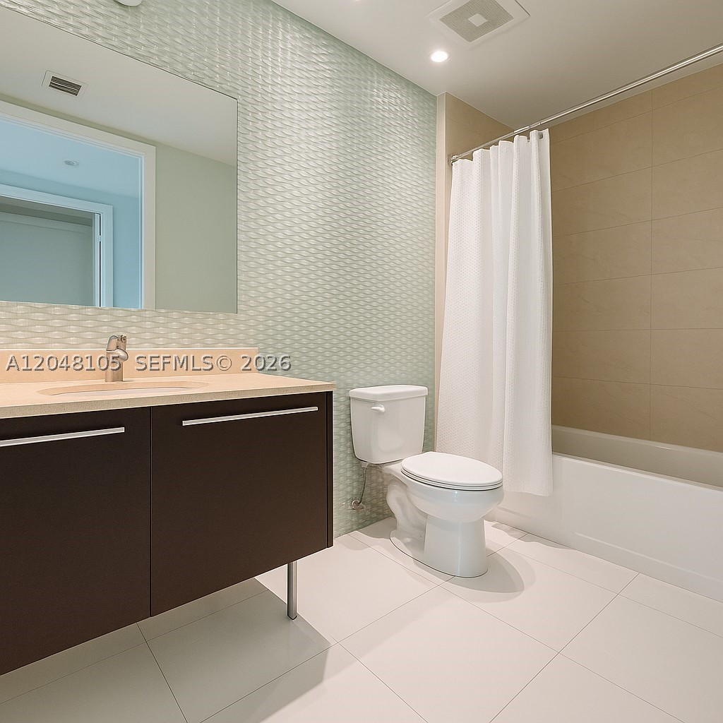 1900 N Bayshore Dr #5003, Miami FL 33132