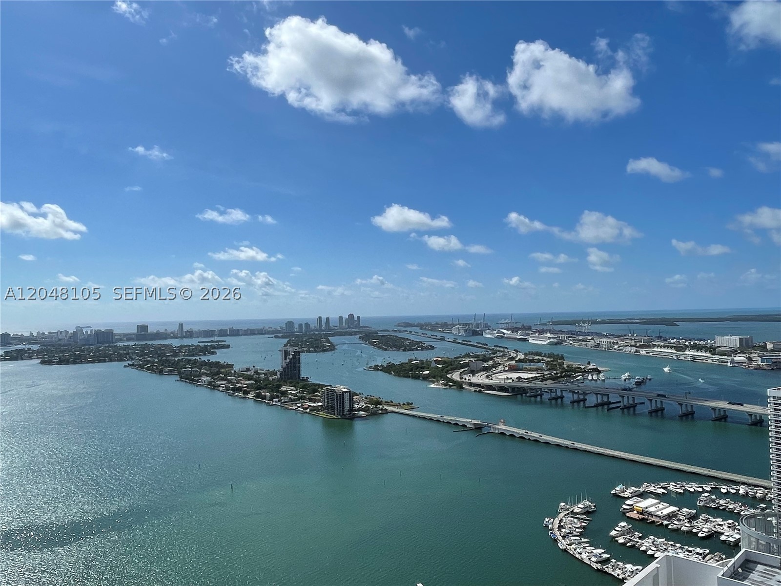 1900 N Bayshore Dr #5003, Miami FL 33132