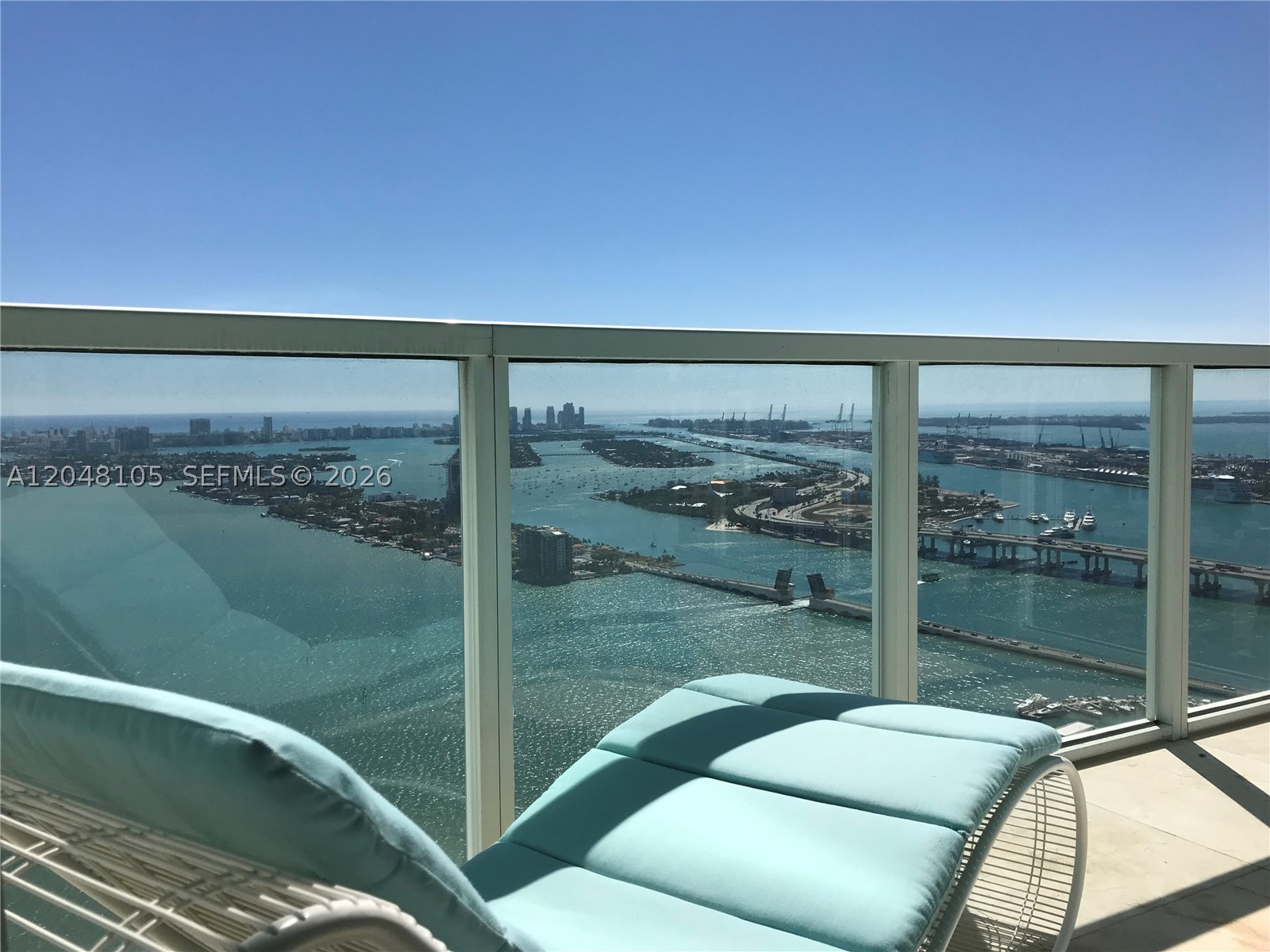 1900 N Bayshore Dr #5003, Miami FL 33132