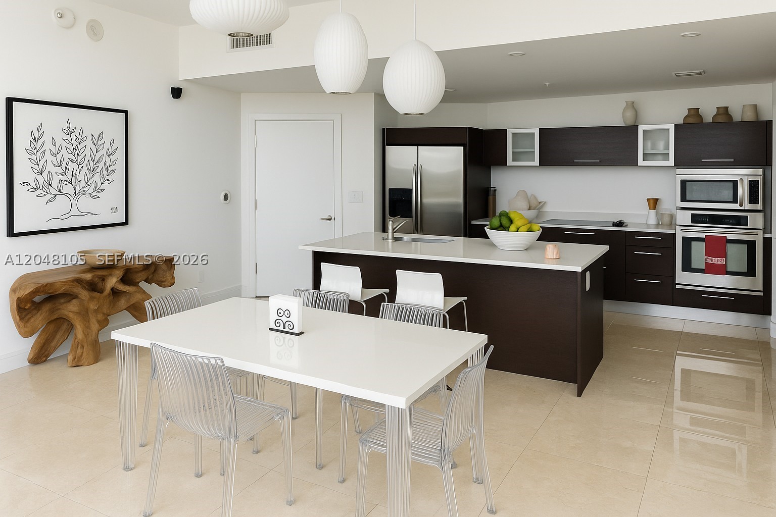 1900 N Bayshore Dr #5003, Miami FL 33132