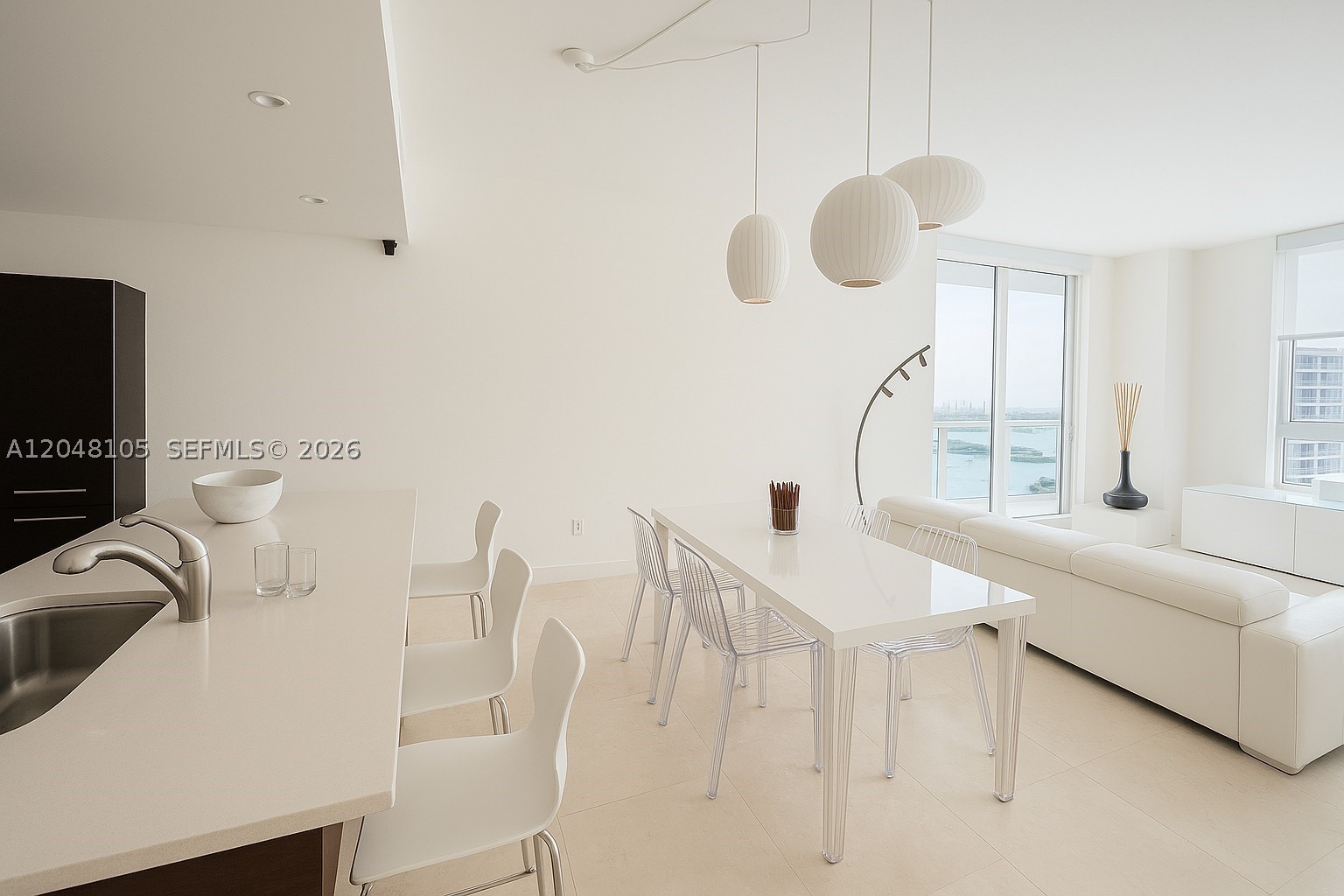 1900 N Bayshore Dr #5003, Miami FL 33132