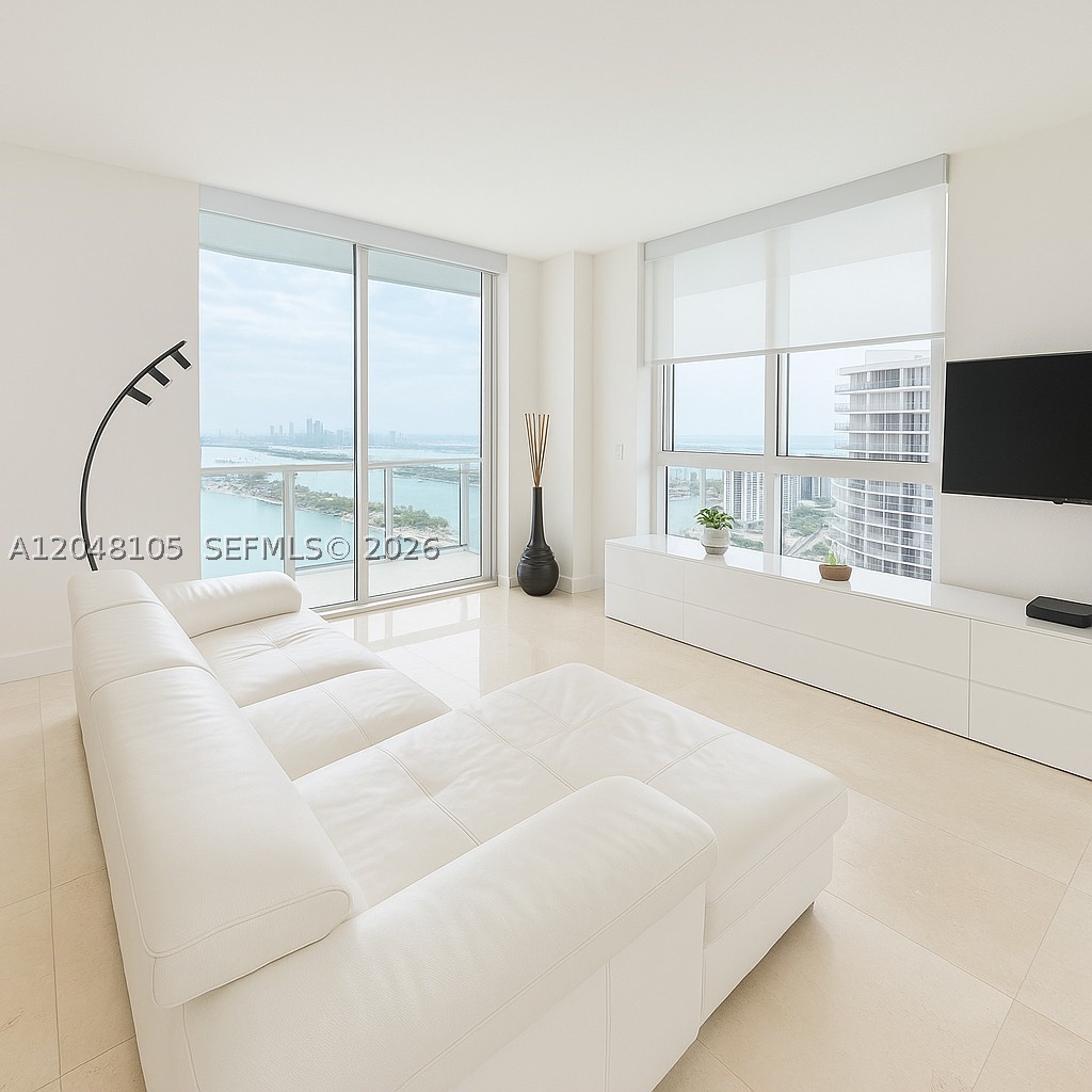 1900 N Bayshore Dr #5003, Miami FL 33132