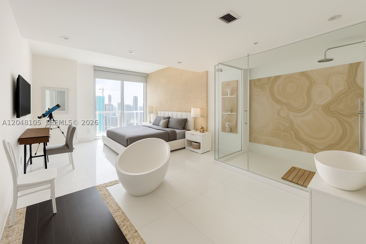 1900 N Bayshore Dr #5003, Miami FL 33132