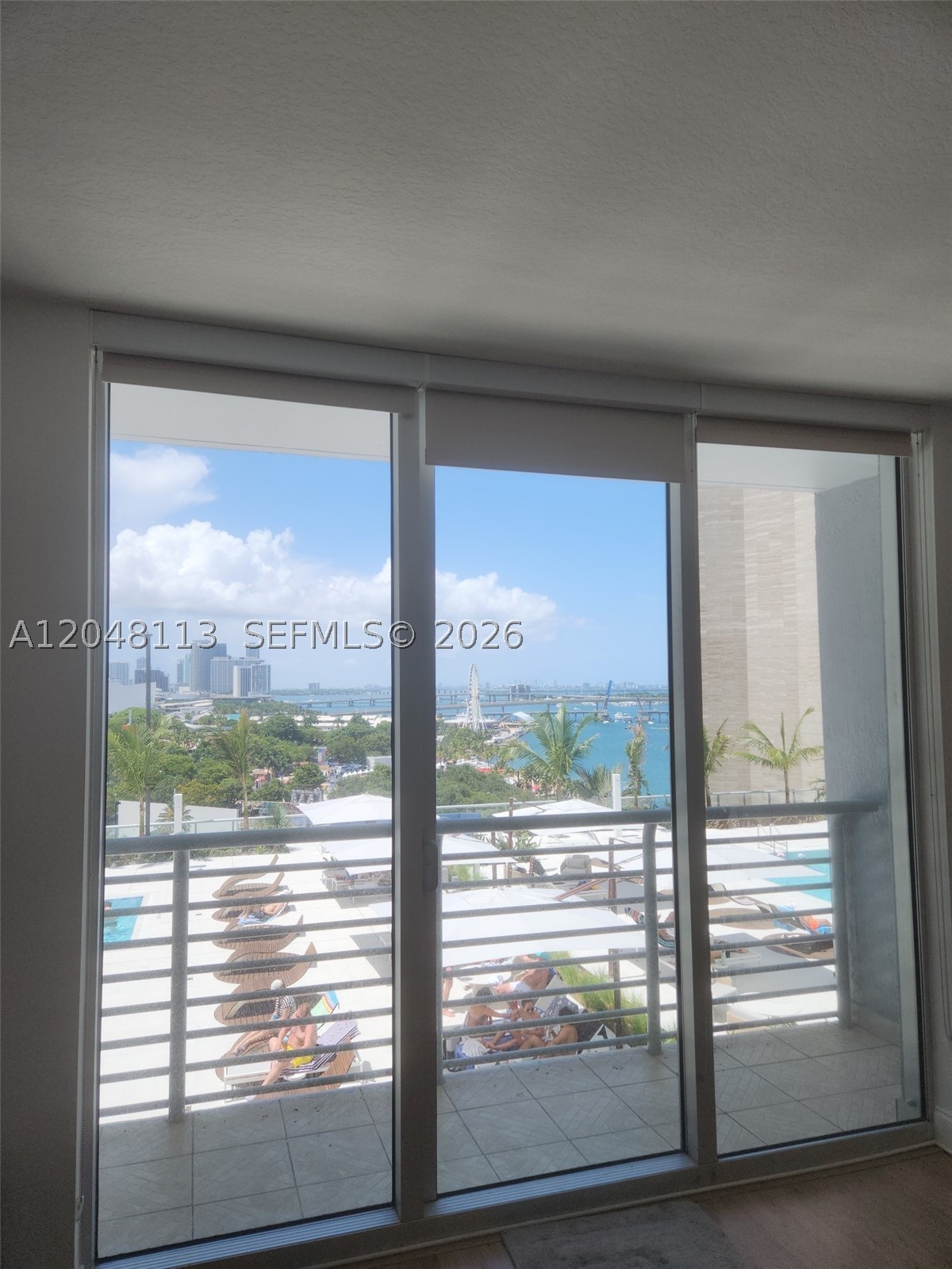 325 S Biscayne Blvd #1420, Miami FL 33131