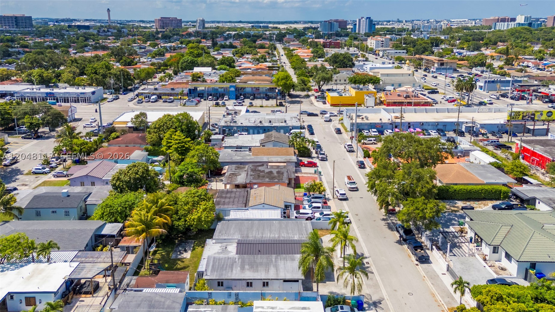 114 SW SW 57th Ct, Miami FL 33144