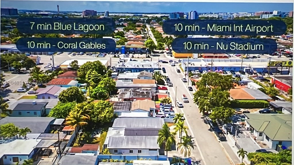 114 SW SW 57th Ct, Miami FL 33144