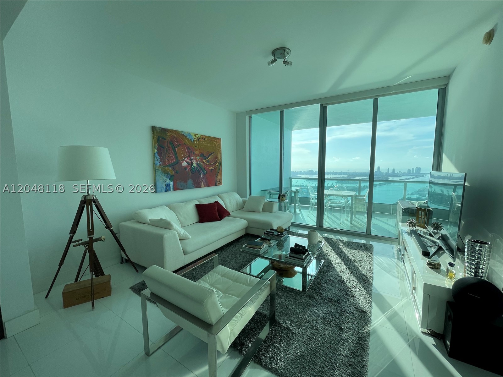 900 Biscayne Blvd #5505, Miami FL 33132
