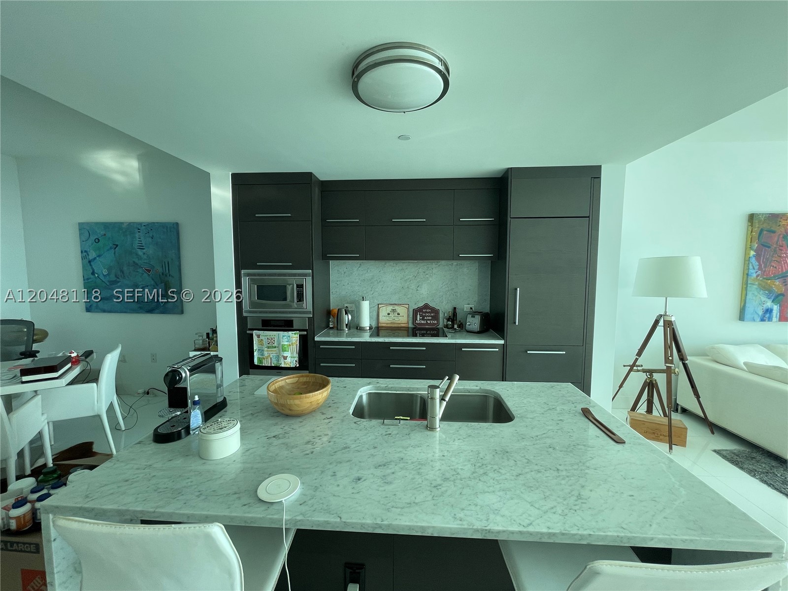900 Biscayne Blvd #5505, Miami FL 33132