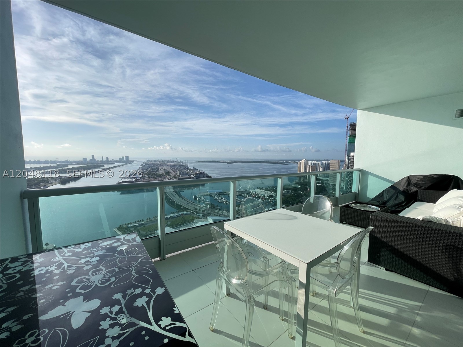 900 Biscayne Blvd #5505, Miami FL 33132
