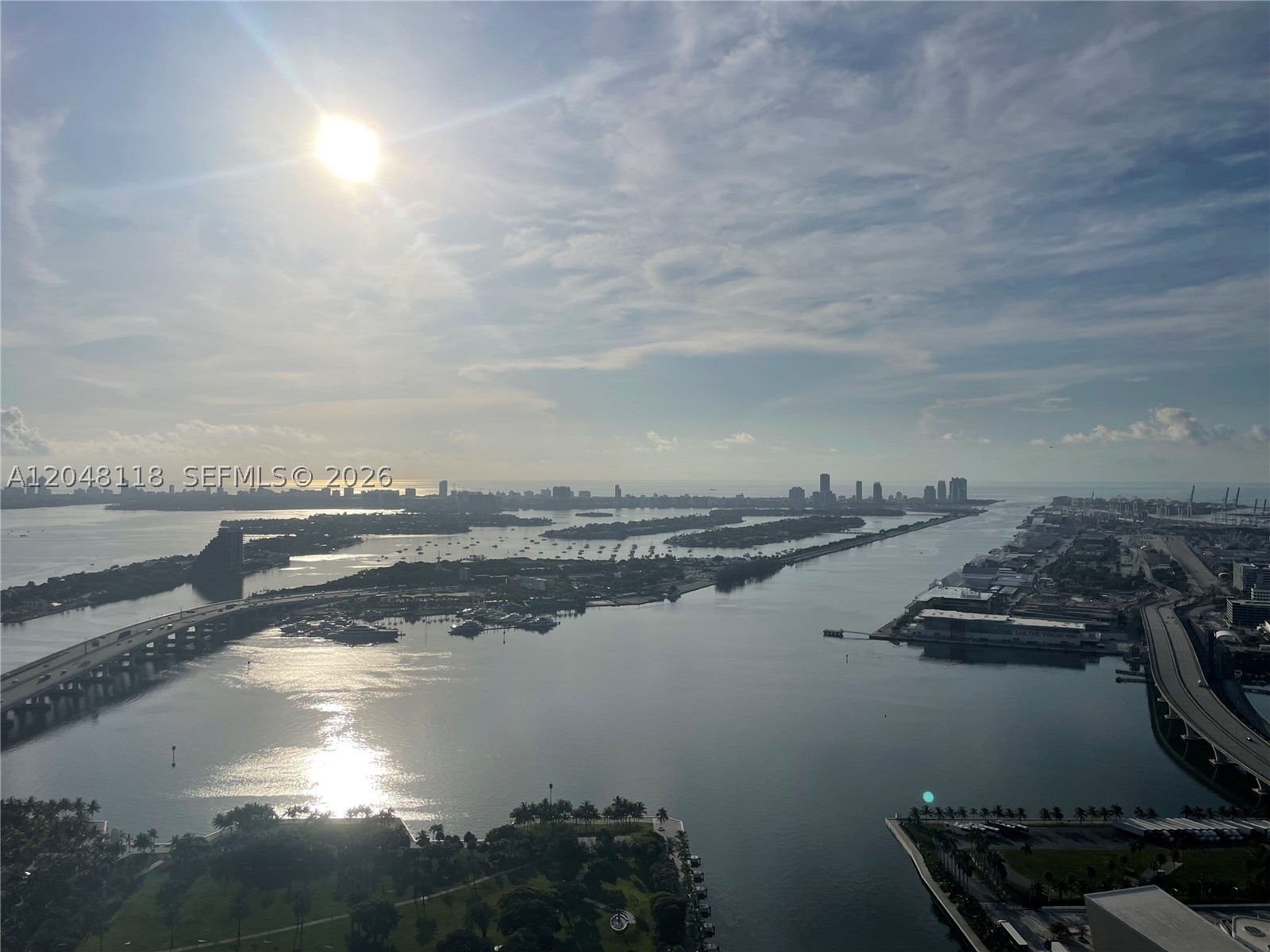 900 Biscayne Blvd #5505, Miami FL 33132