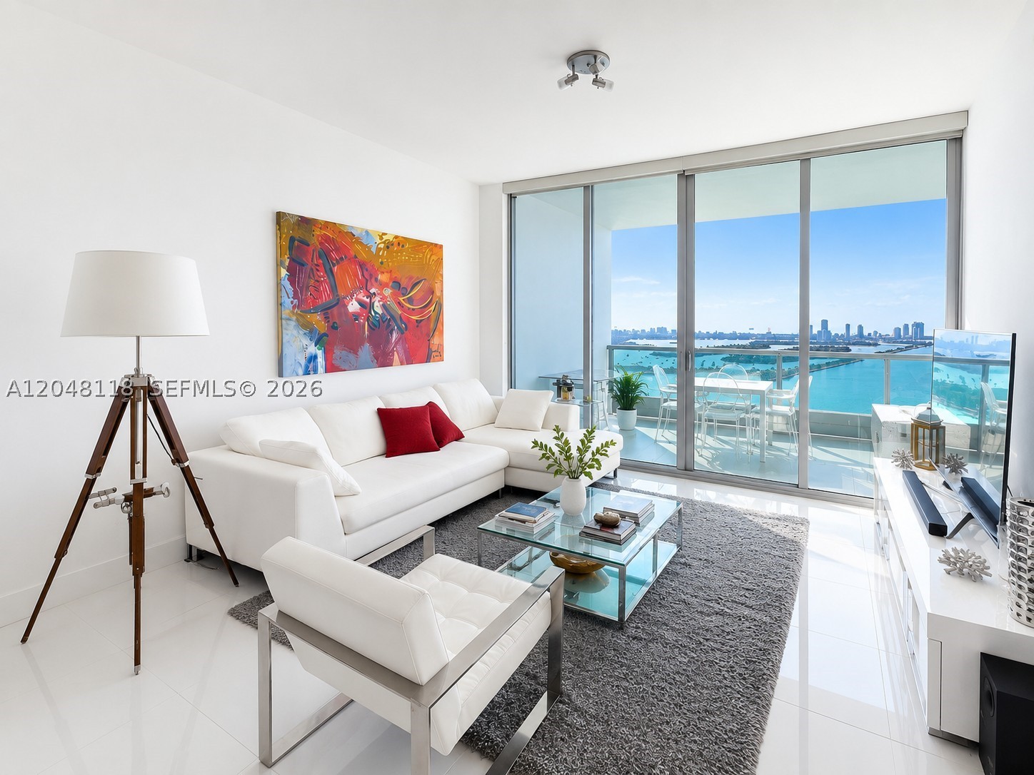 900 Biscayne Blvd #5505, Miami FL 33132