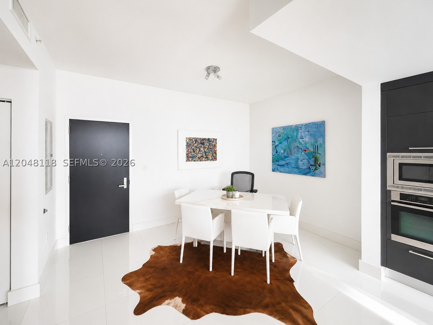 900 Biscayne Blvd #5505, Miami FL 33132