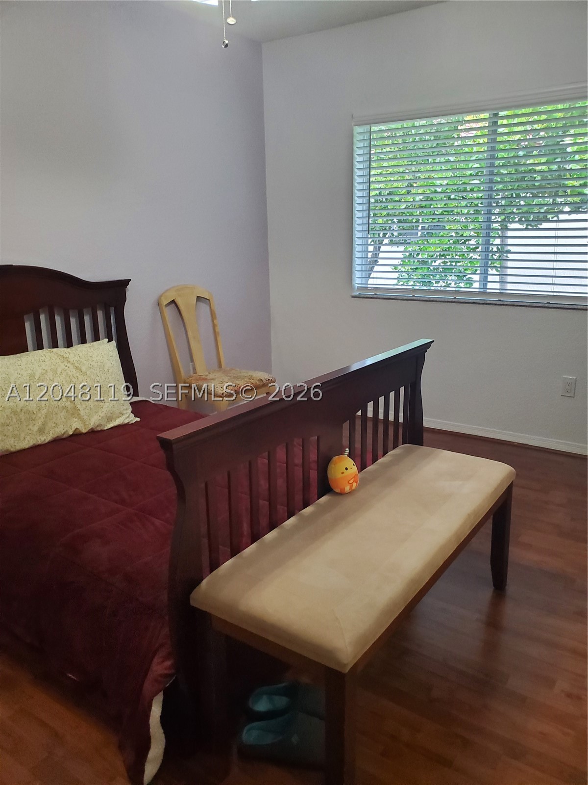7834 Catalina Cir #7834, Tamarac FL 33321