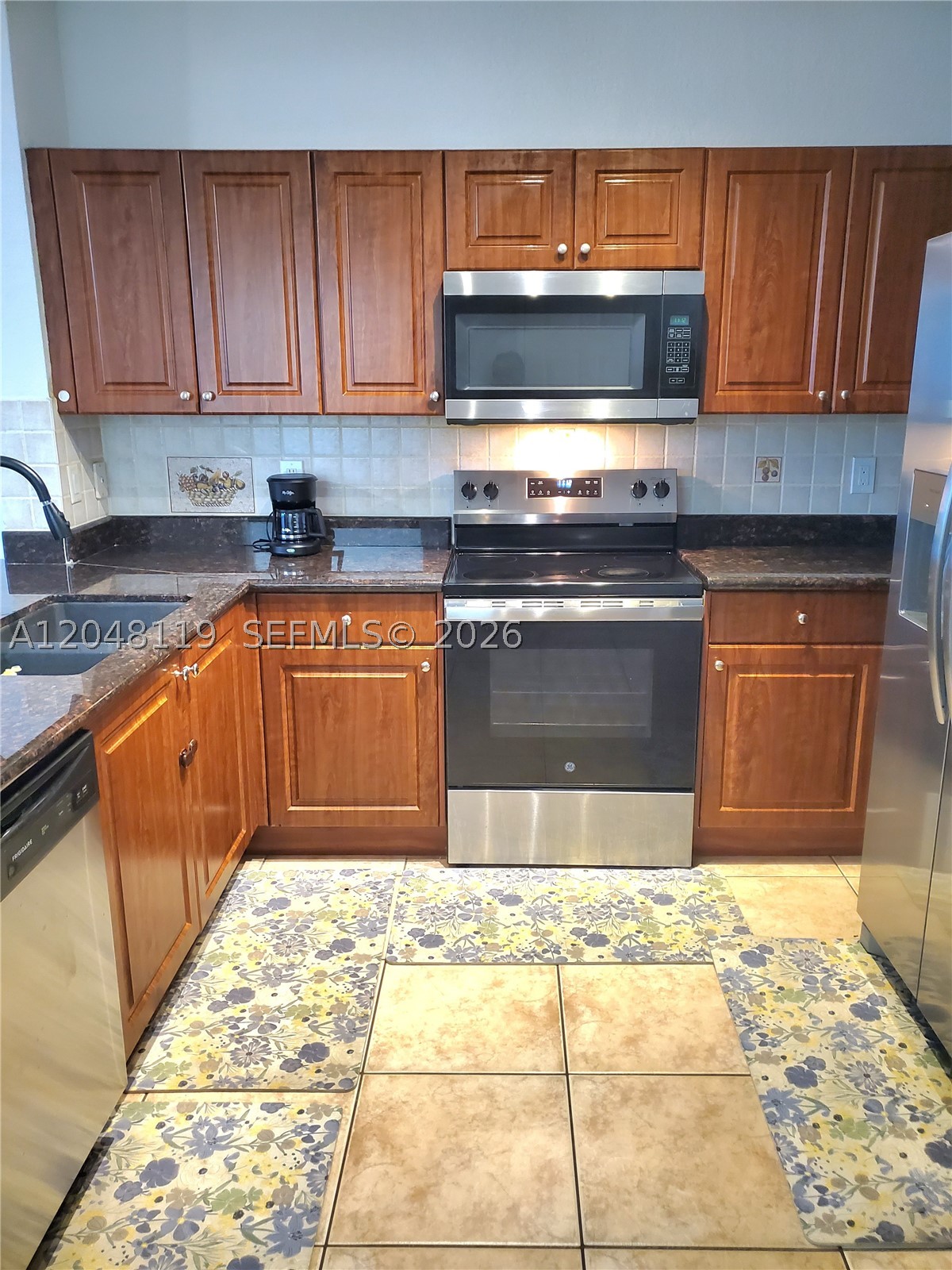 7834 Catalina Cir #7834, Tamarac FL 33321