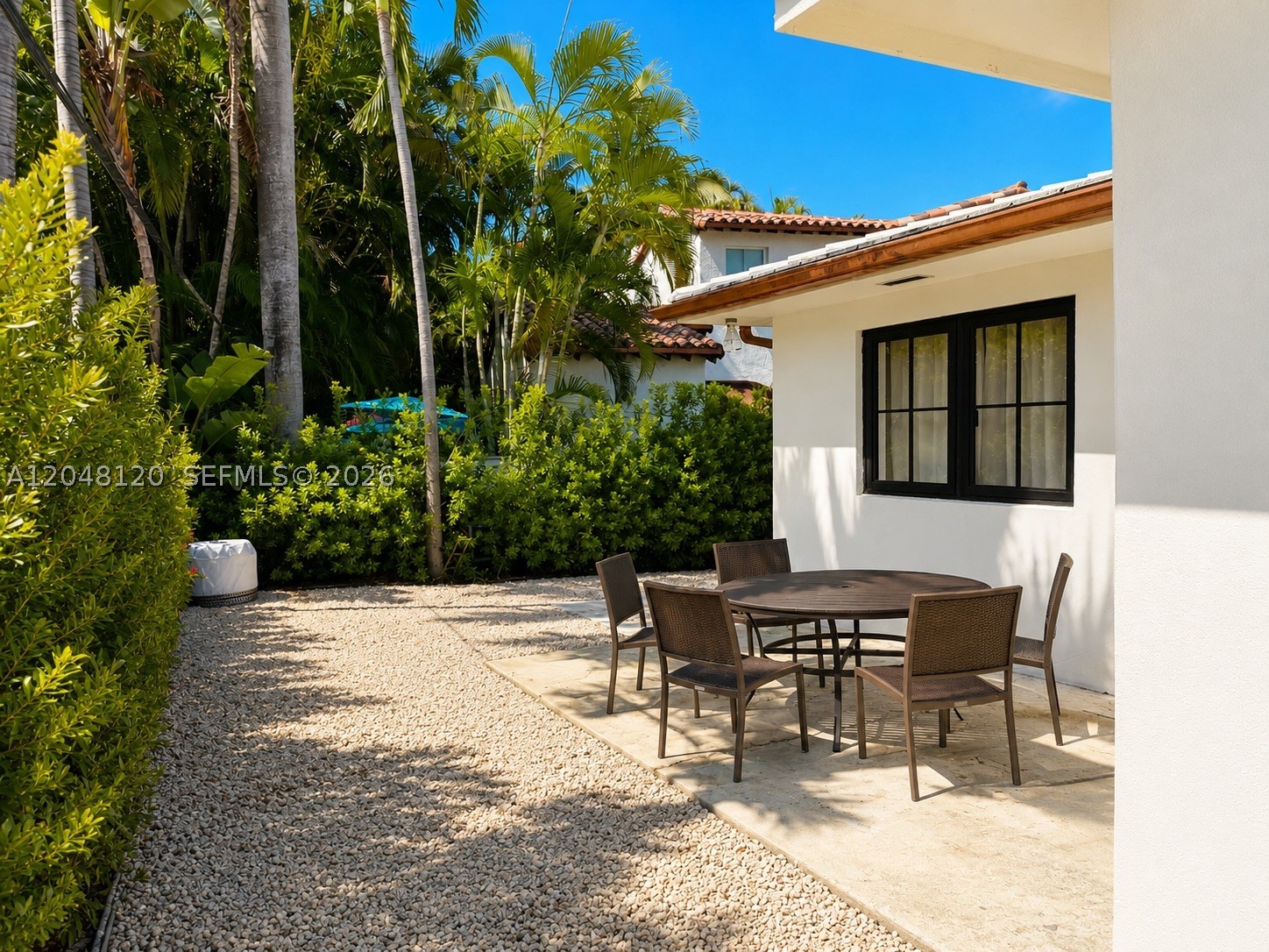 4455 N Bay Rd, Miami Beach FL 33140