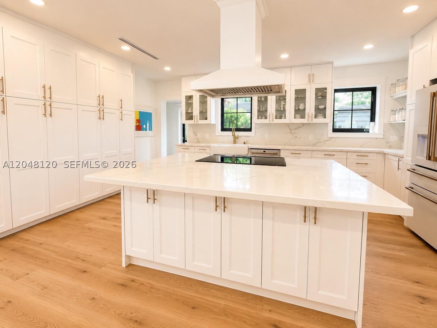 4455 N Bay Rd, Miami Beach FL 33140