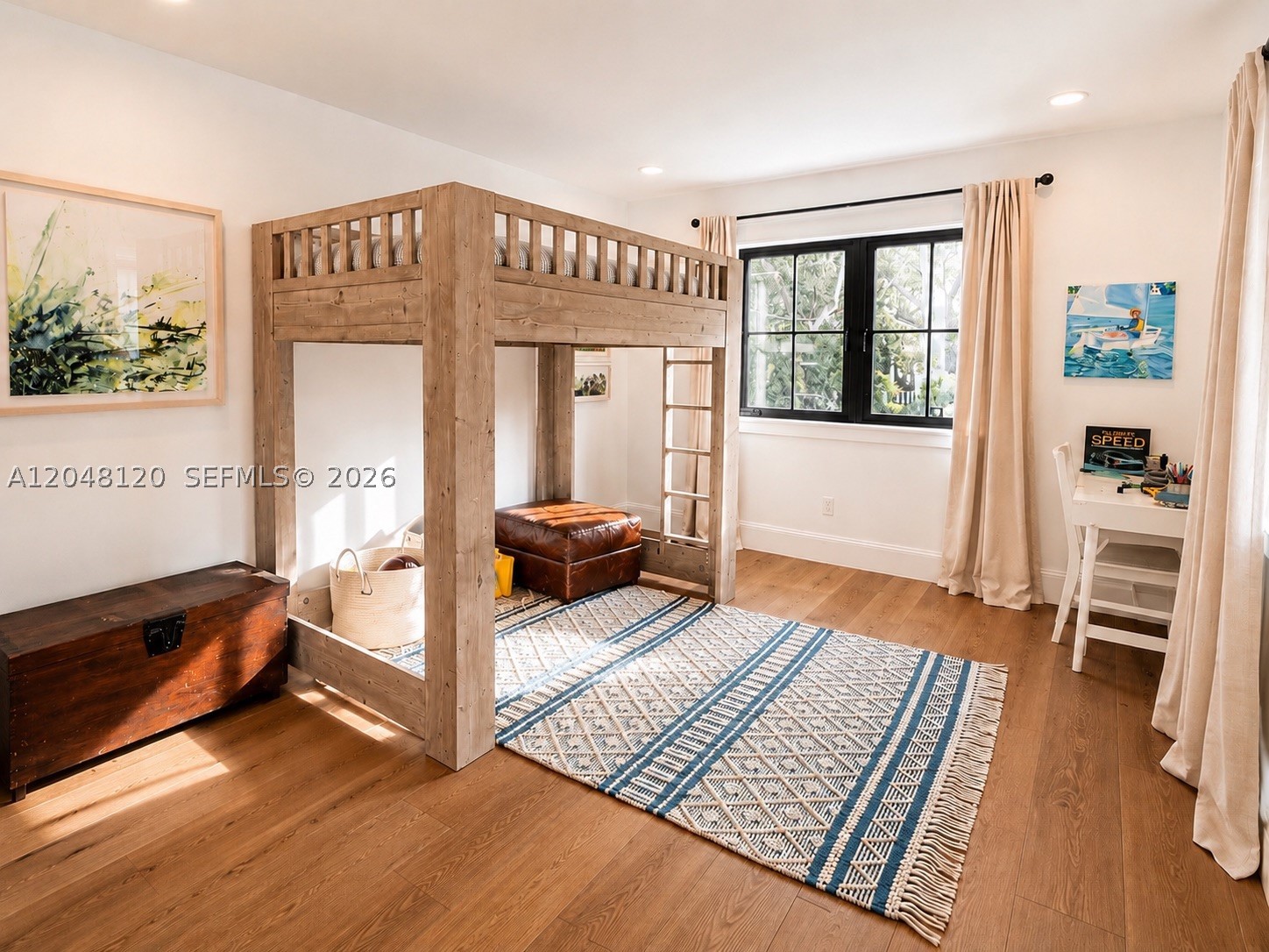 4455 N Bay Rd, Miami Beach FL 33140