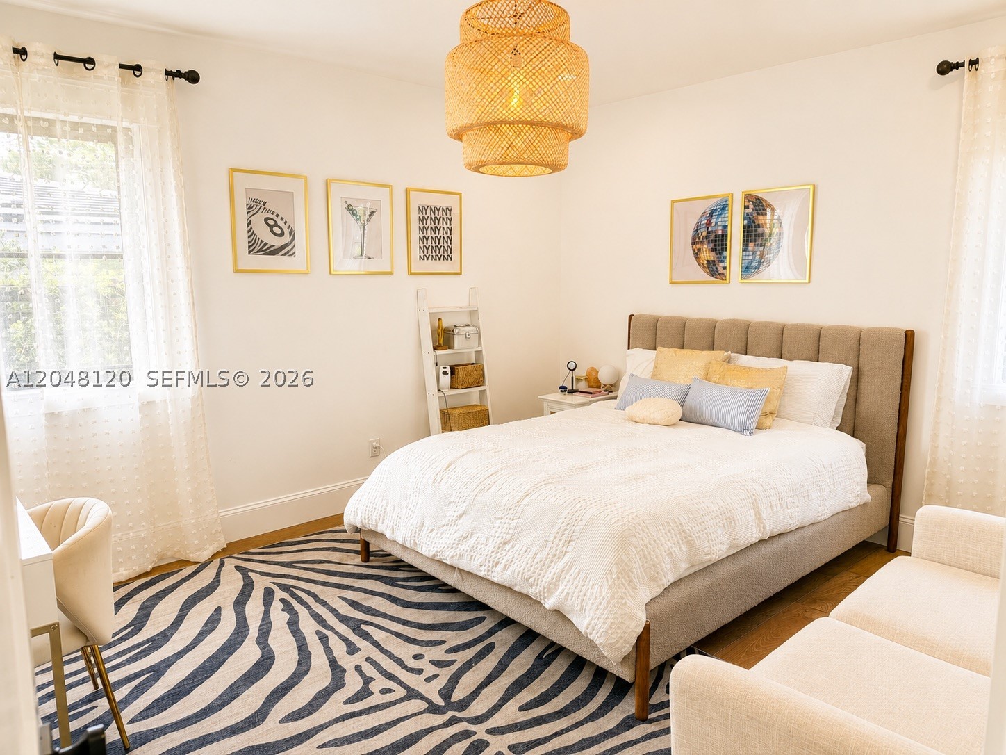 4455 N Bay Rd, Miami Beach FL 33140