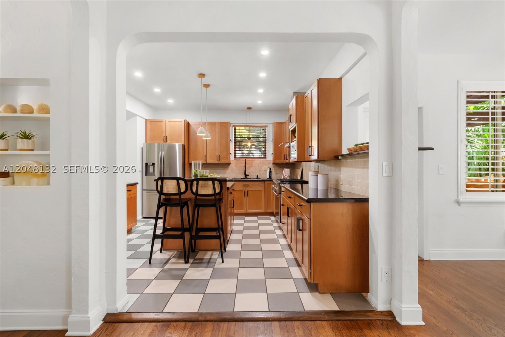 12045 Griffing Blvd, Biscayne Park FL 33161