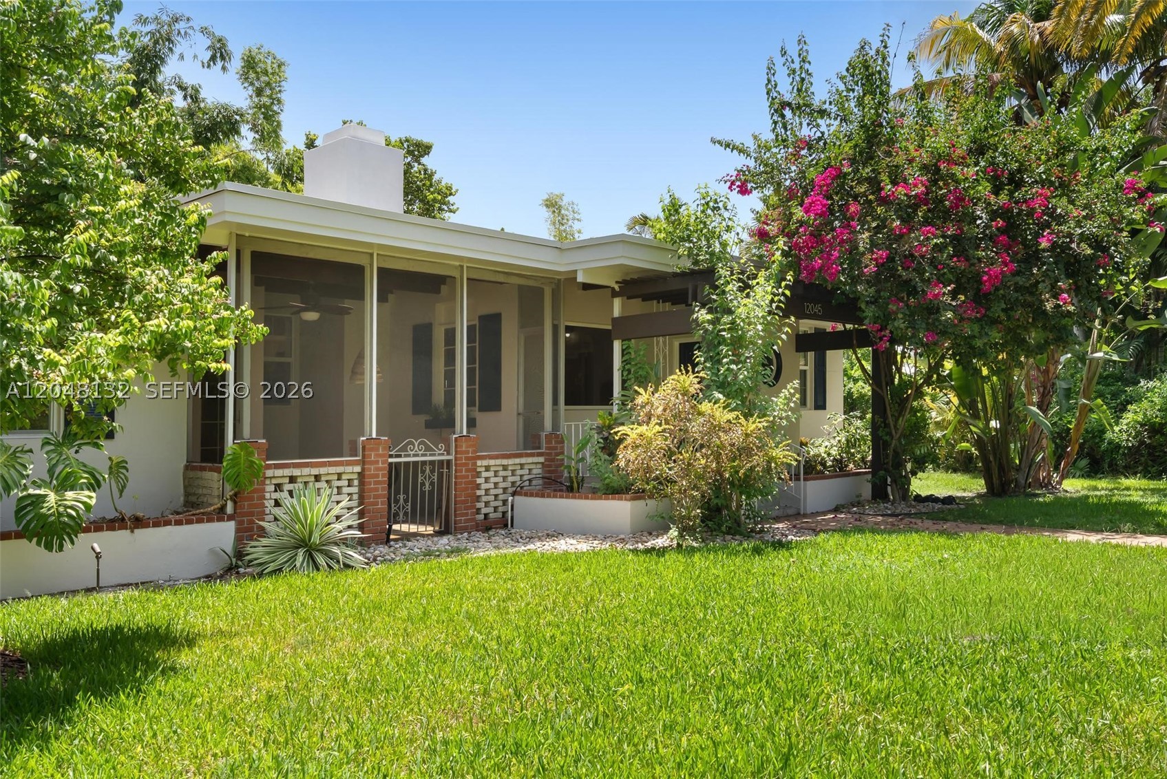 12045 Griffing Blvd, Biscayne Park FL 33161